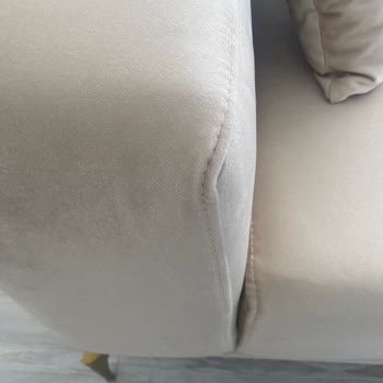 Bm Mobilya Düğün Stresimi Artıran Sorunlu Koltuk Teslimatı!