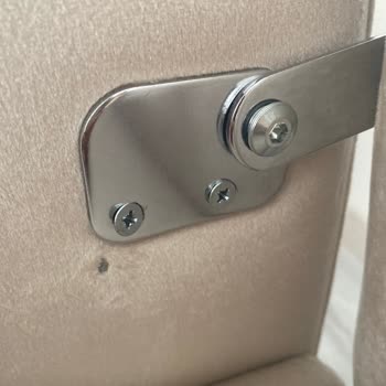 Bm Mobilya Düğün Stresimi Artıran Sorunlu Koltuk Teslimatı!