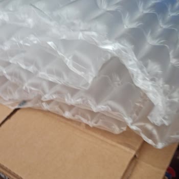Yurtiçi Kargo Çıta Paketli Bal Gönderimi