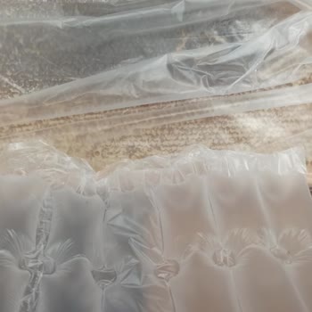 Yurtiçi Kargo Çıta Paketli Bal Gönderimi