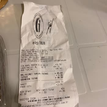 Ülker Halley Bozuk Paket