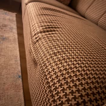 Vivense Koltukta Kumaş Sorunu