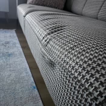 Vivense Koltukta Kumaş Sorunu