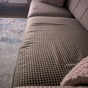 Vivense Koltukta Kumaş Sorunu