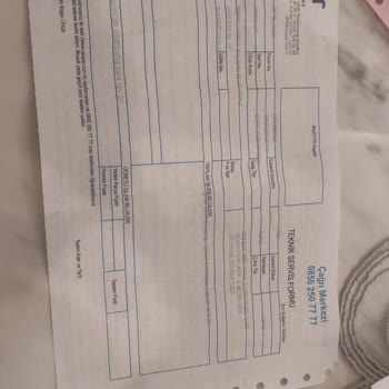 Casper Nirvana 8 Aylık Ürünüm 4. Arızasını Verdi