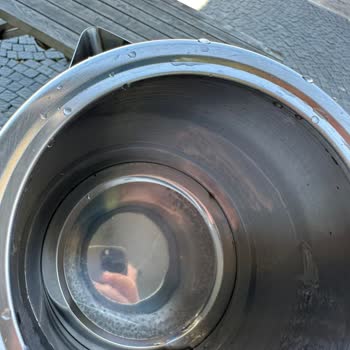 Anpa Gross Market Yeni Çay Seti Nasıl Pas Tutar?