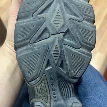 Skechers Mağduriyeti Ve Pişmanlığı