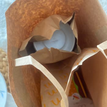 McDonald's Yine Eksik Ürün Gönderdi