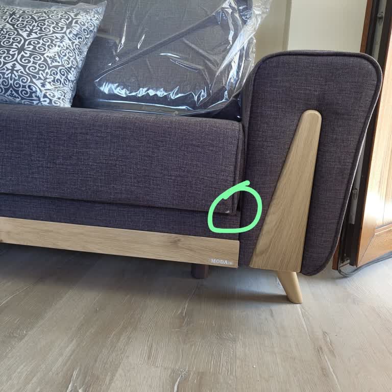 Modalife Kusurlu Ürün Teslim Etti, 2 Aydır Peşinden Koşturuyor.