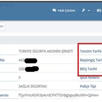 Türkiye Sigorta Şirketi Tedavi Onay İçin Bizi Mağdur Ediyor