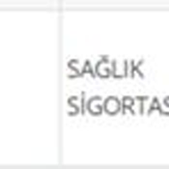 Türkiye Sigorta Şirketi Tedavi Onay İçin Bizi Mağdur Ediyor