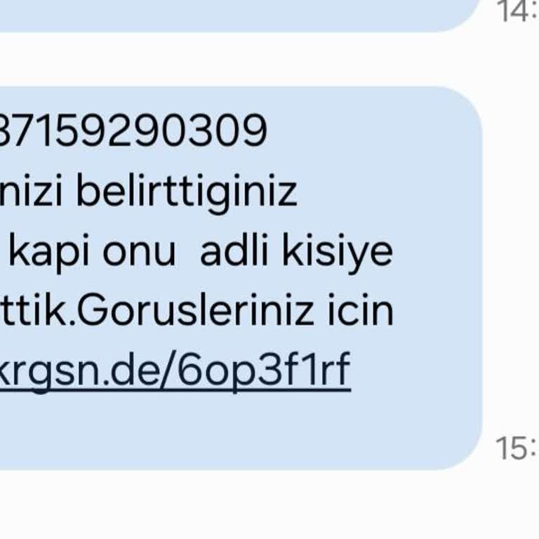 Kargomsende Kitaplarımı Kaybetti, Kimse Bu Kargo İle İş Yapmasın