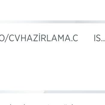 Cvhazirlama.cool Hesabımdan Para Çekiyor.