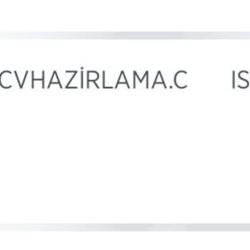Cvhazirlama.cool Hesabımdan Para Çekiyor.
