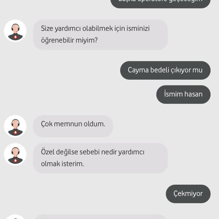 Yanlış Bilgilendirme ve Cayma Bedeli Mağduriyeti