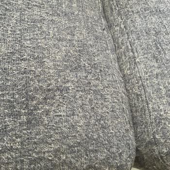 Doğtaş Koltuk Takımında 6 Ayda Çökme Ve Tüylenme Sorunu!