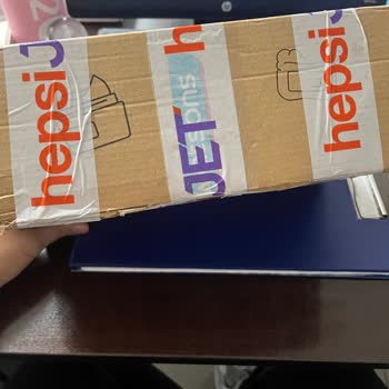 Watsons Eksik Ürün Sürpriz Kutu