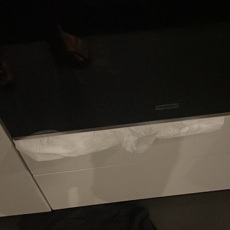 Franke Şarap Soğutucu Montaj Hatası!