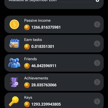 Hamster Kombat Zaman Kaybıdır 3 Ay Gece Gündüz Uğraştık Sonuç 20 Dolar