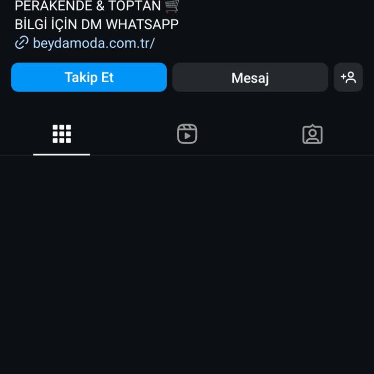 BeydaŞah Butik Online Alışverişte Büyük Hayal Kırıklığı