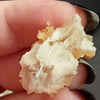 Erpiliç Nugget İçinden Tavuk Tüyü Şoku!?