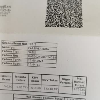 Özel Hayat Hastanesi (Bursa) Yenidoğan Muayene Ücreti