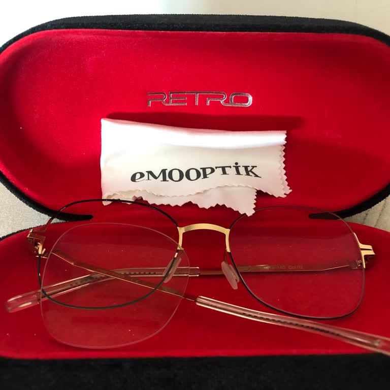 Emo Optik Verdiği Garantinin Arkasında Durmuyor!