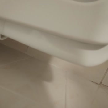 Kale Seramik Klozet Mağduriyeti
