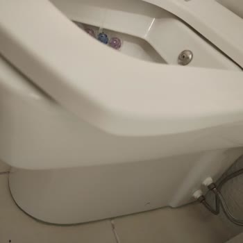 Kale Seramik Klozet Mağduriyeti