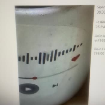 Yine Çiçek Sepeti Mağduriyeti