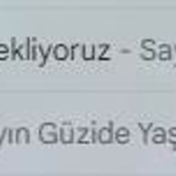 Yine Çiçek Sepeti Mağduriyeti