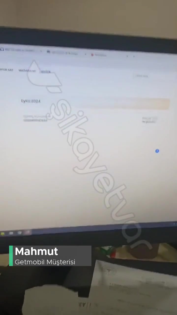 Getmobil Satışa Hazır Olmayan Ürünü Satışa Koyma! videonun kapak resmi