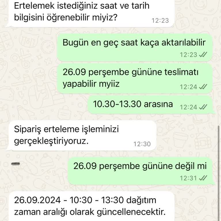 Carrefour SA Dan Alışveriş Yapmamanız İçin Bir Neden