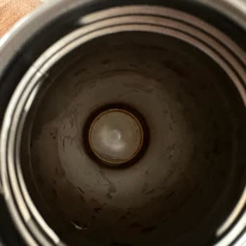 Starbucks Thermos Rusted, and I Expect a Replacement Despite Lost Receipt