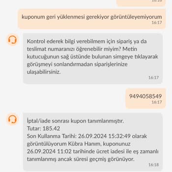 Trendyol İnsanlarla Dalga Geçiyor