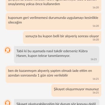 Trendyol İnsanlarla Dalga Geçiyor