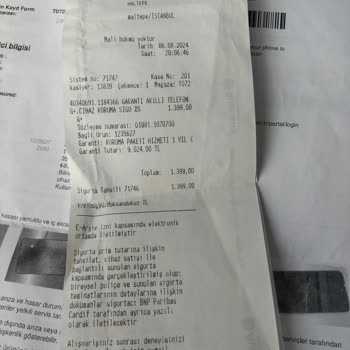 Media Markt Sattığı Telefonun Arkasında Durmuyor
