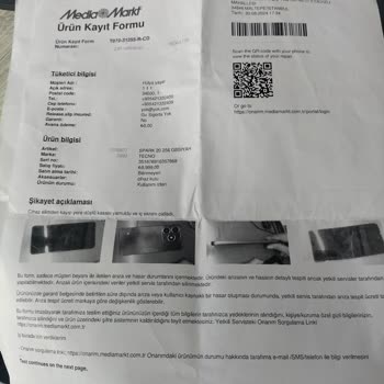 Media Markt Sattığı Telefonun Arkasında Durmuyor
