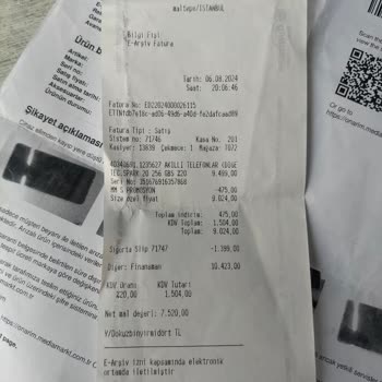 Media Markt Sattığı Telefonun Arkasında Durmuyor