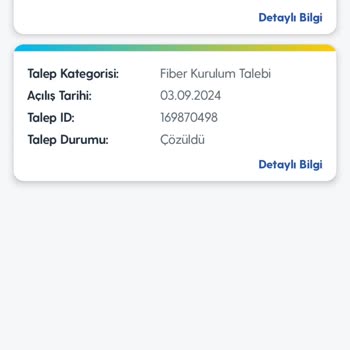 Superonline Nakil Sorunu Çözülmüyor
