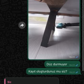 Evaç Aldık Bin Pişman Olduk!