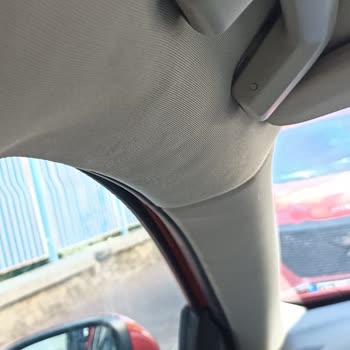 Otokoç Volvo Antalya Servis Hizmeti Şikayeti