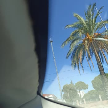 Otokoç Volvo Antalya Servis Hizmeti Şikayeti