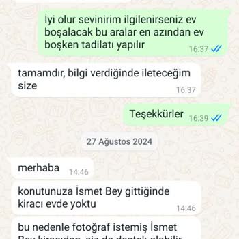 Konut Su Basması Olayında 40 Gündür Güler Ekspertiz Dosya Hazırlamadı