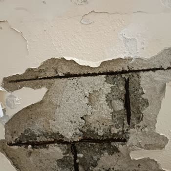 Konut Su Basması Olayında 40 Gündür Güler Ekspertiz Dosya Hazırlamadı