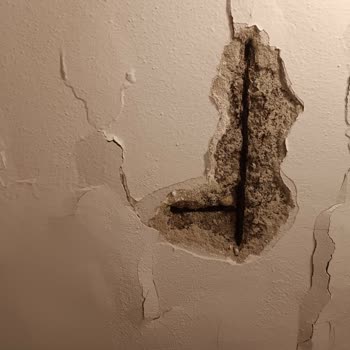 Konut Su Basması Olayında 40 Gündür Güler Ekspertiz Dosya Hazırlamadı