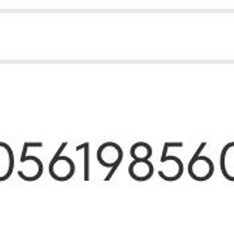 A101 Ürün Gönderimi Asla Yapılmıyor