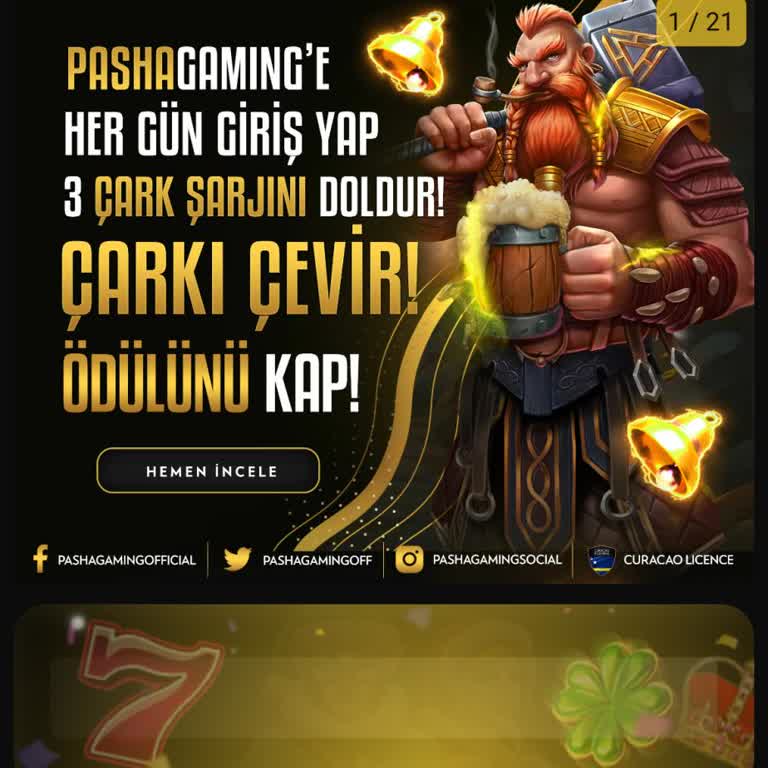 Pashagaming Çekimleri Yatırmıyor Asla Yatırım Yapmamanız Gereken Site