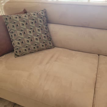 Enza Home Valdera Koltuk Hayal Kırıklığı