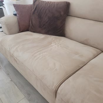Enza Home Valdera Koltuk Hayal Kırıklığı